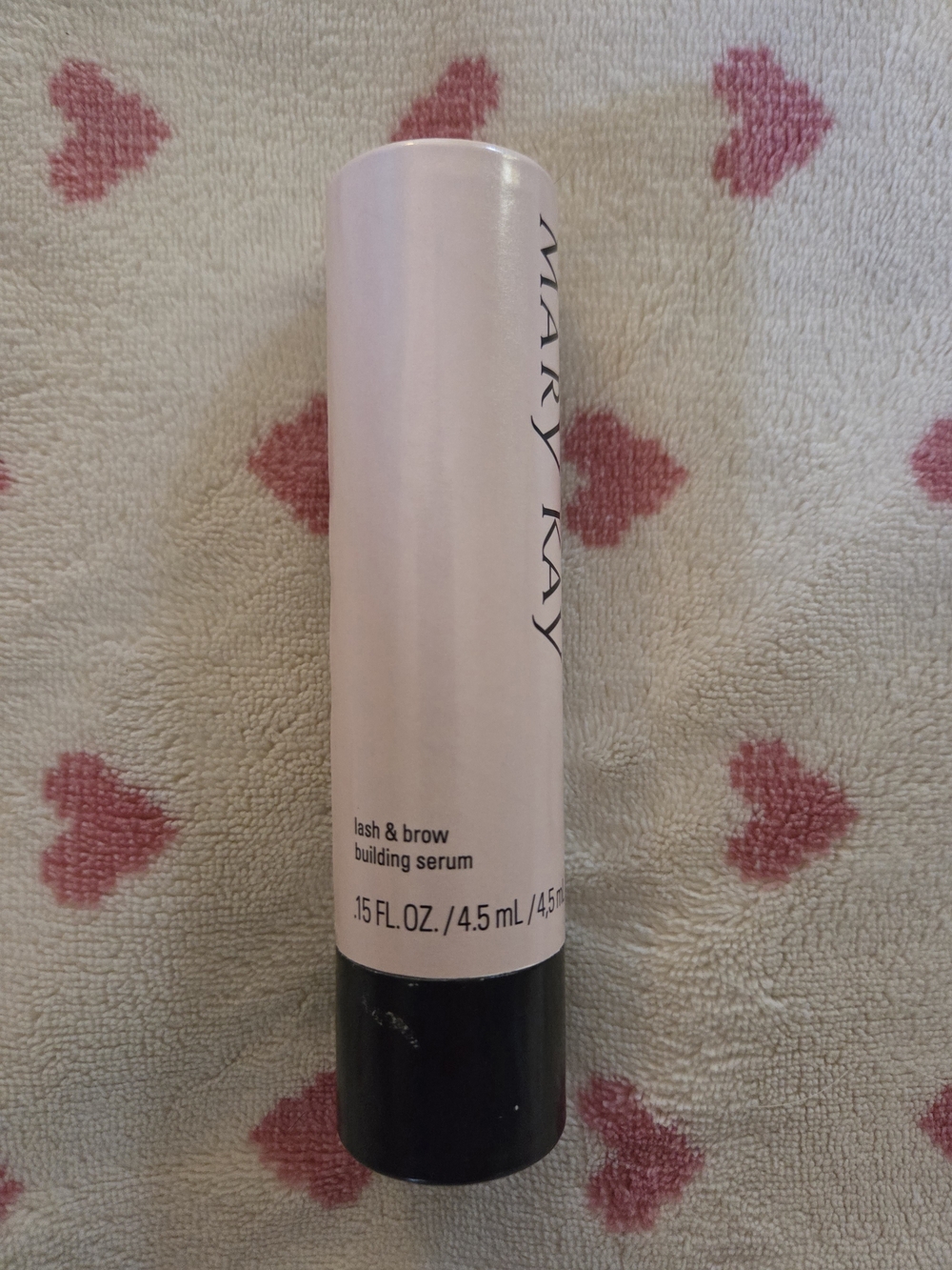 Mary Kay Lash & Brow Building Serum - Picture 2 of 2